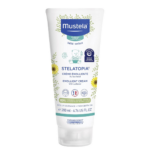 mustela stelatopia 89% cream 200ml expanscience