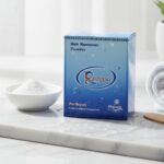 مسحوق مزيل شعر Rastgoo80g